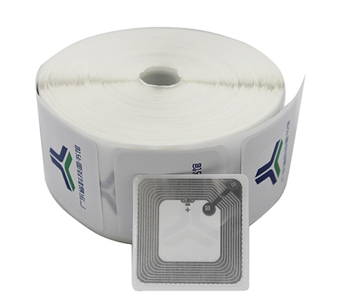 圖書rfid標簽 圖書rfid標簽